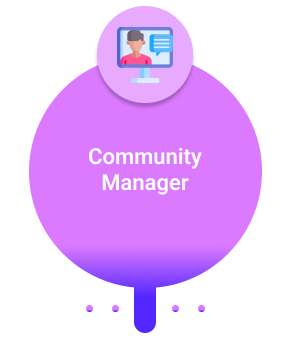 Community Manager