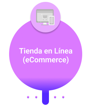 Construcción de tienda en línea (eCommerce)